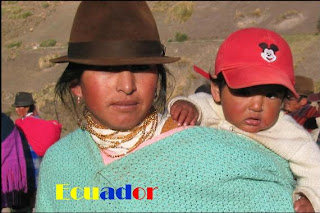 klik op de foto voor meer over ecuador van coolywooly