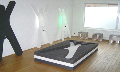 creative beds