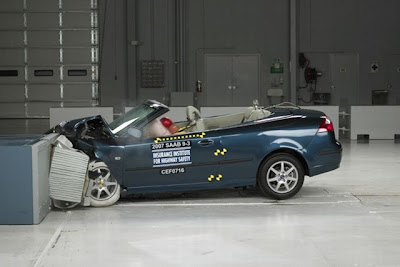 crash driving tests - seen at curiousphotos.blogspot.com