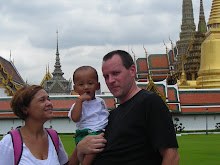 Bangkok, Thailand 2009