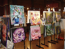 Art @ the Castle Show