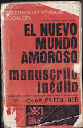 El Socialismo no-utopico de la Atracción Apasionada en la Armonia de san Charles Fourier