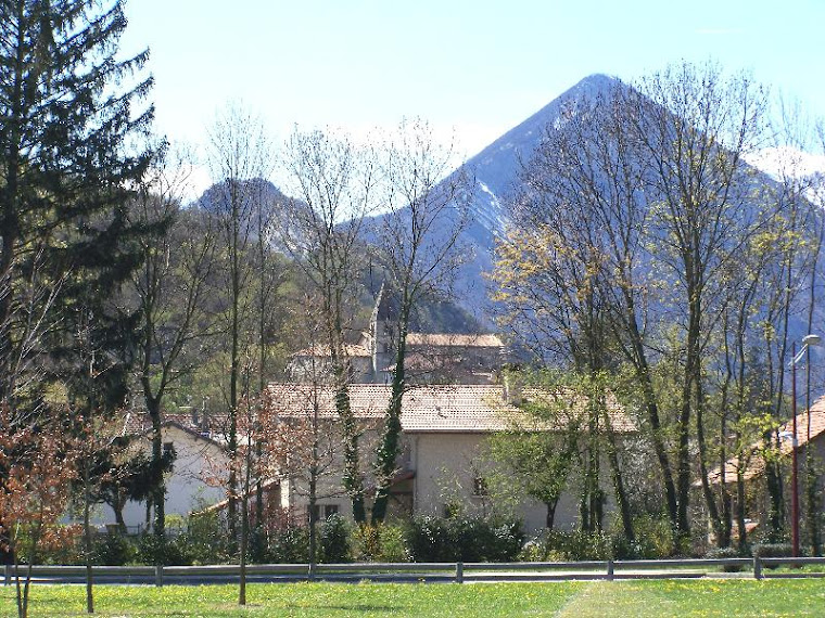 L'église