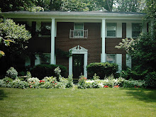The Front Door