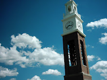 Coxhall Clock Tower