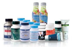 Pembina Daya Imun Terbaik.: 4Life TF Belle Vie® (60 capsules)