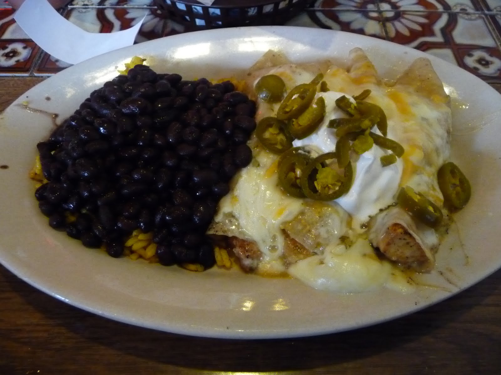 Eating Around DC Food Field Trip New Orleans Tidbits and Treats