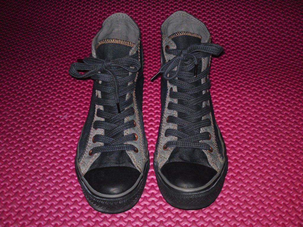 kasut converse original