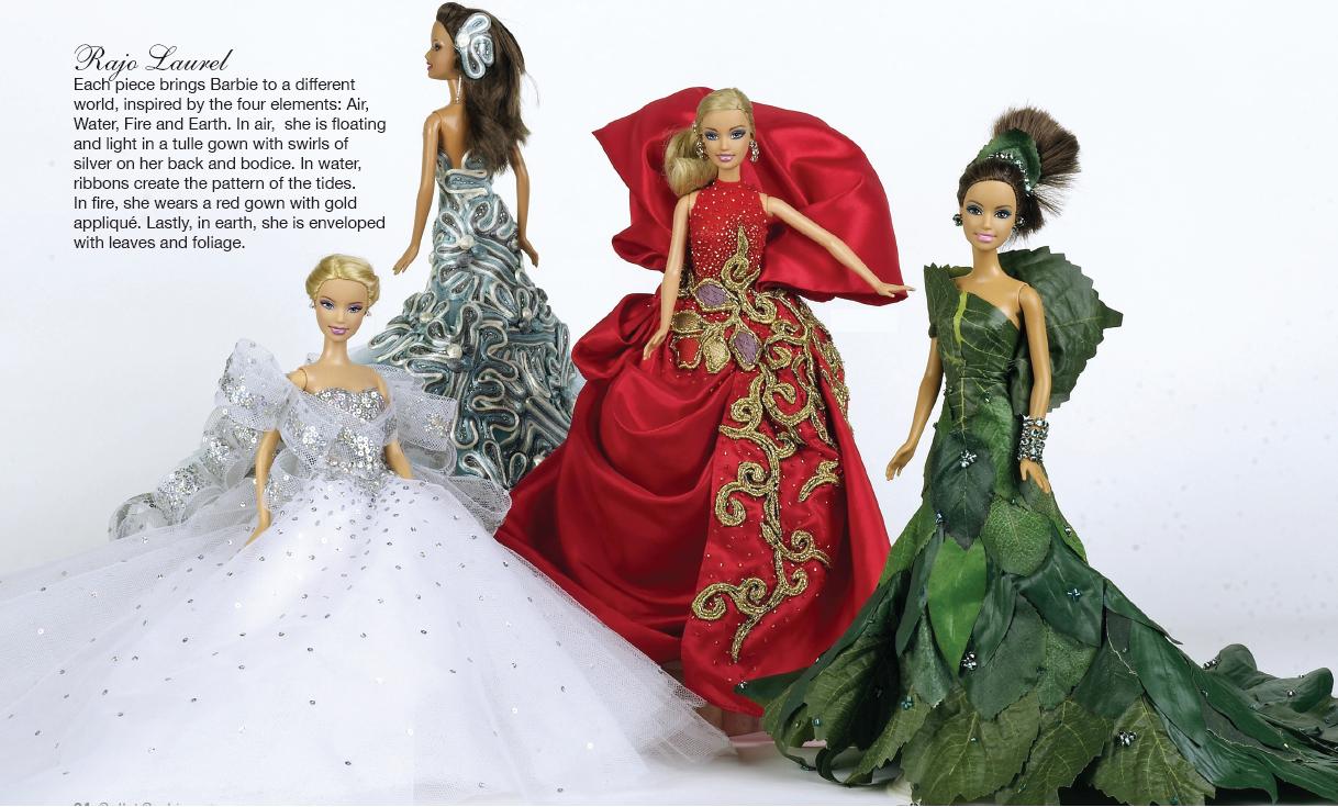 iLoveSMdavao SM Davao hosts Ballet Barbie