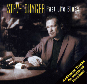 Steve Guyger/Steve Guyger (1999)