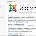 How to install Joomla via Fantastico or manually