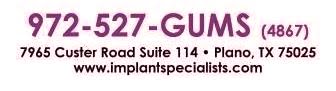 Dental Implant Surgery Center