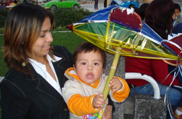 Actividades por aniversario