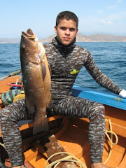 Pargo caballo 6 Kg