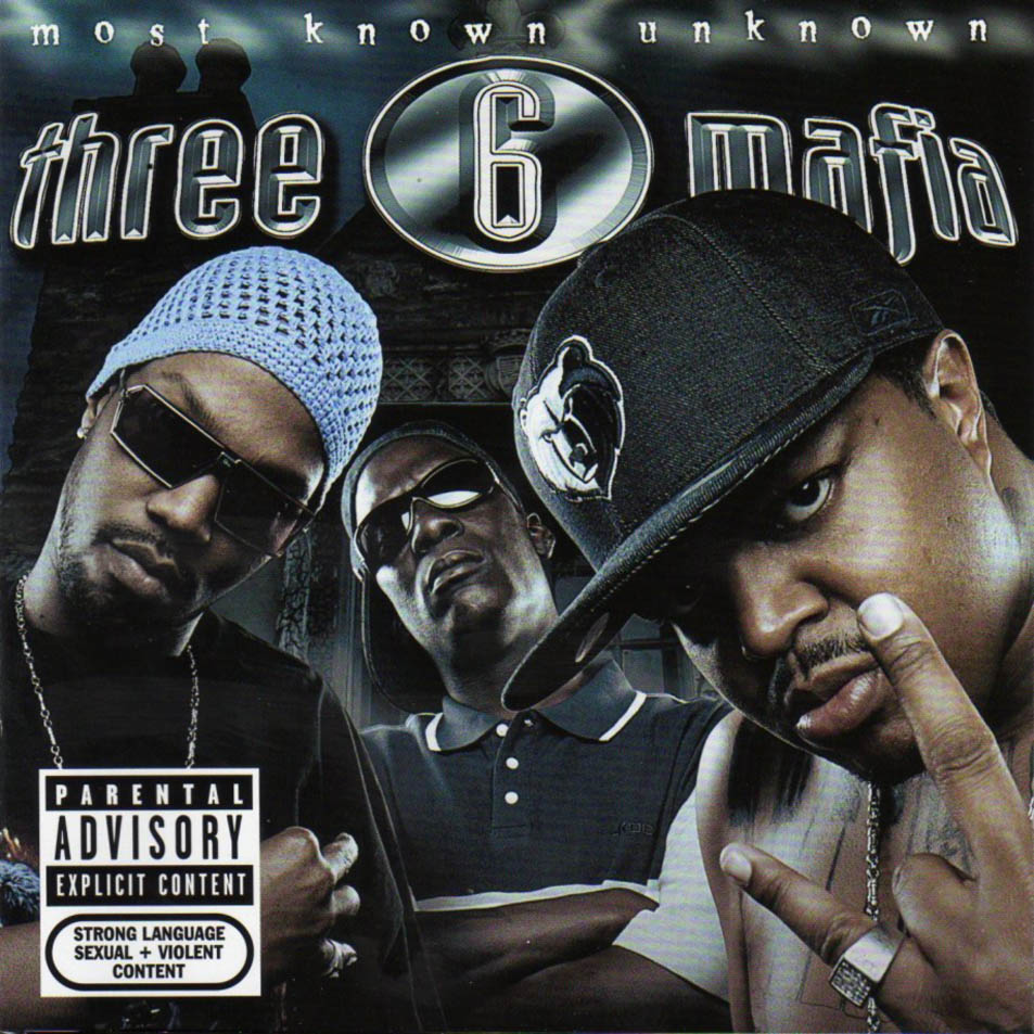 Three 6 Mafia Net Worth