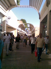 Mamilla Mall