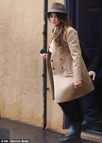 fotos de penelope cruz embarazada. Penelope Cruz Embarazada.
