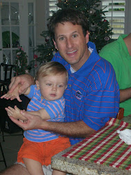 Avery and Uncle Michael
