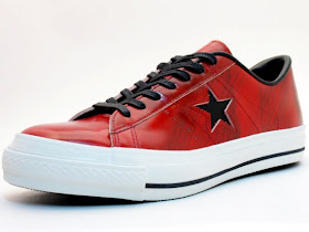 converse limited edition 2010