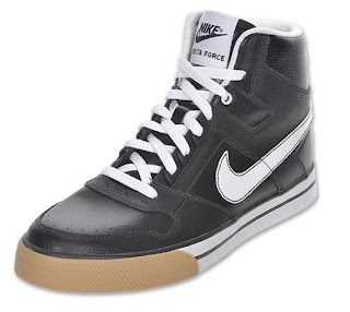 nike converse style shoes