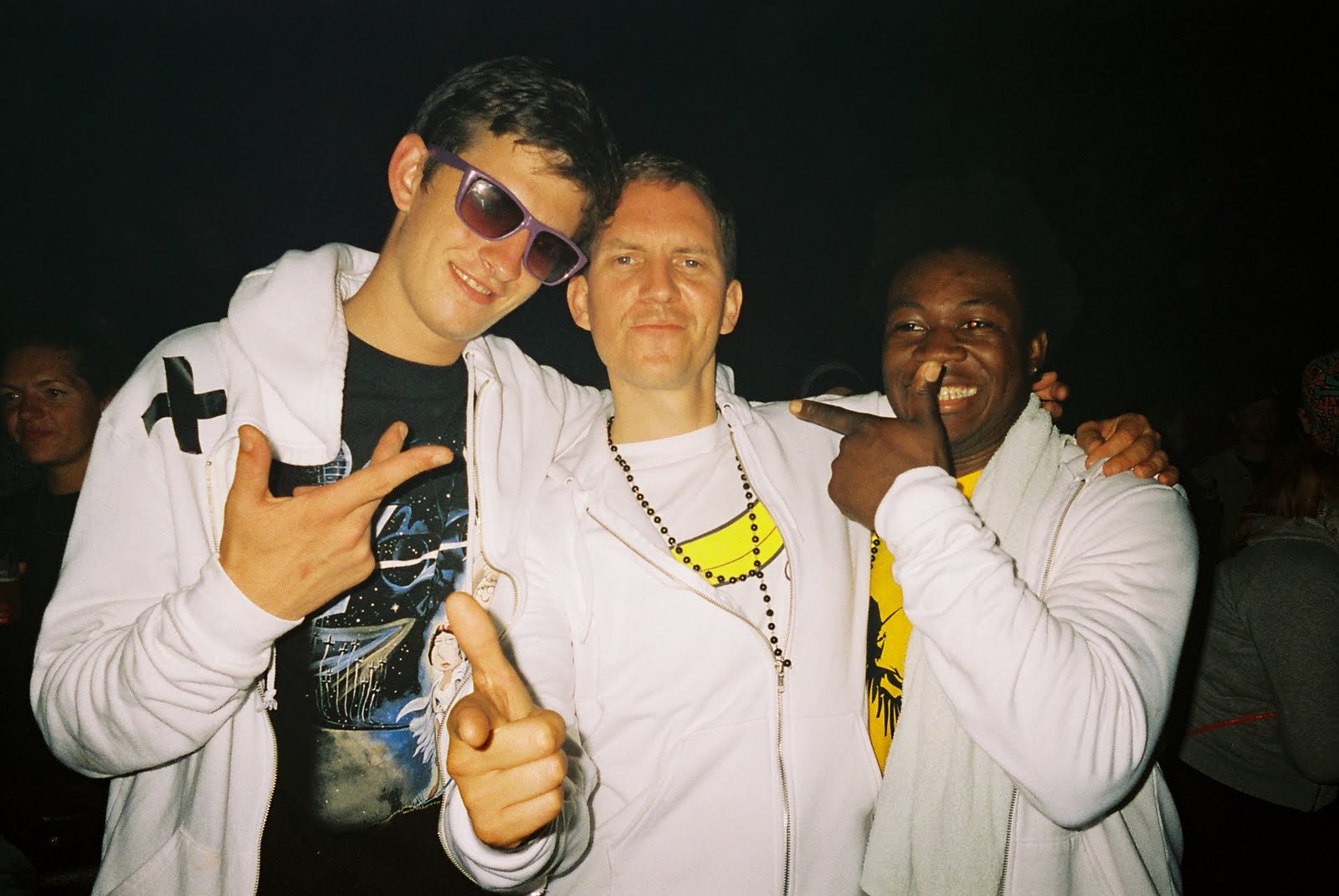 hedmuk. Man Essential Mix