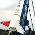Lapan Adakan Workshop Program Roket Nasional RX-550