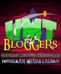 rezz blogger UMT