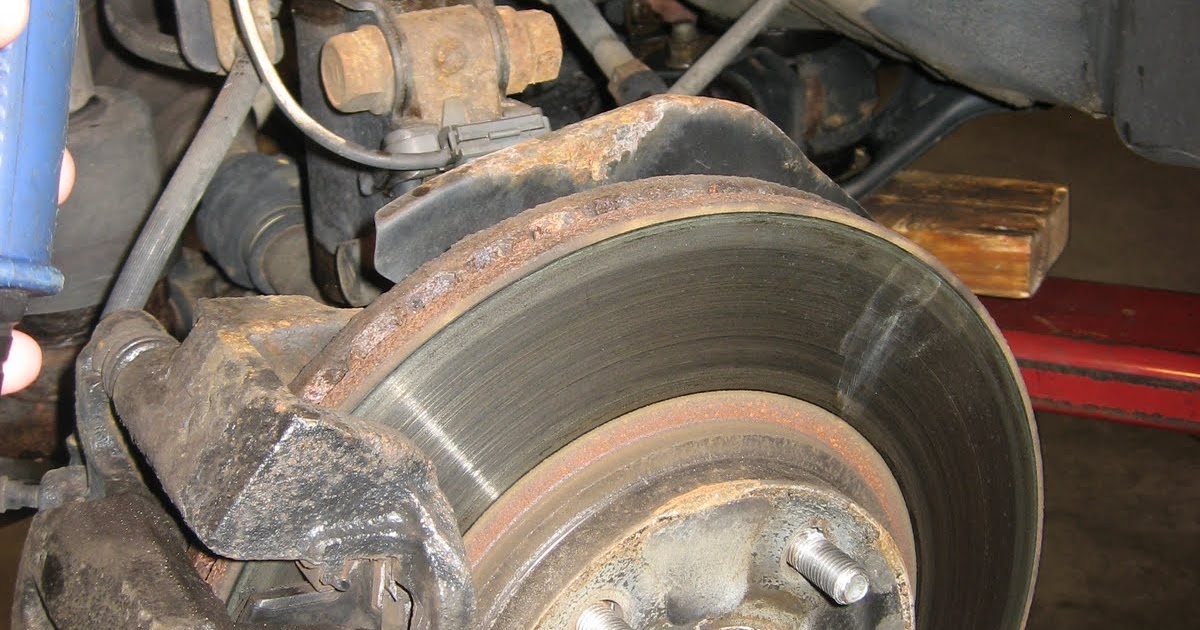 mr. fix it: Toyota Highlander front wheel bearing growling.....