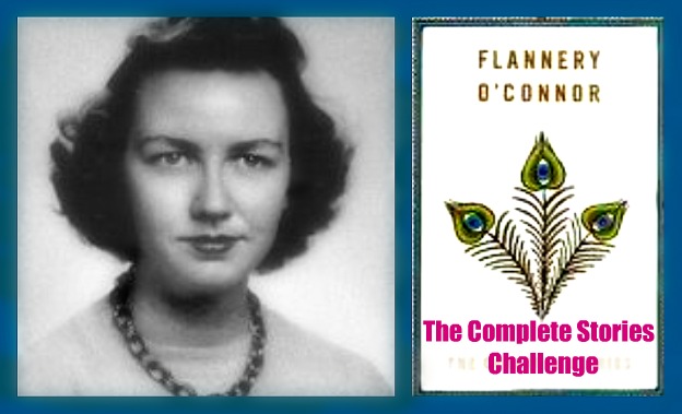 Literary R&R: Flannery O'Connor Reading Challenge
