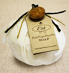 The Soap Bar: Sunday Night Soap Porn