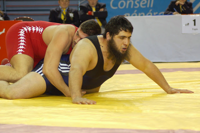 wrestling world french wrestlers