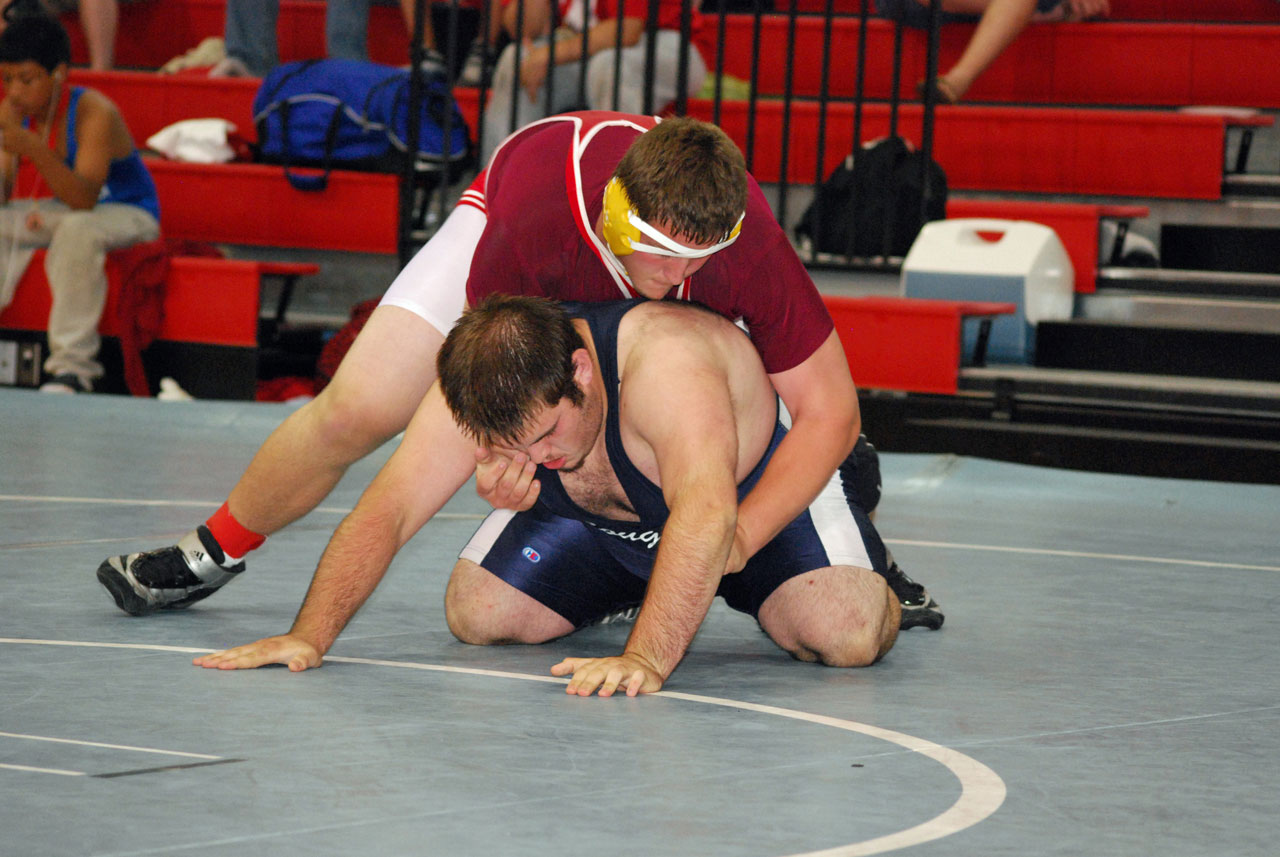 wrestling world Warrior Clash