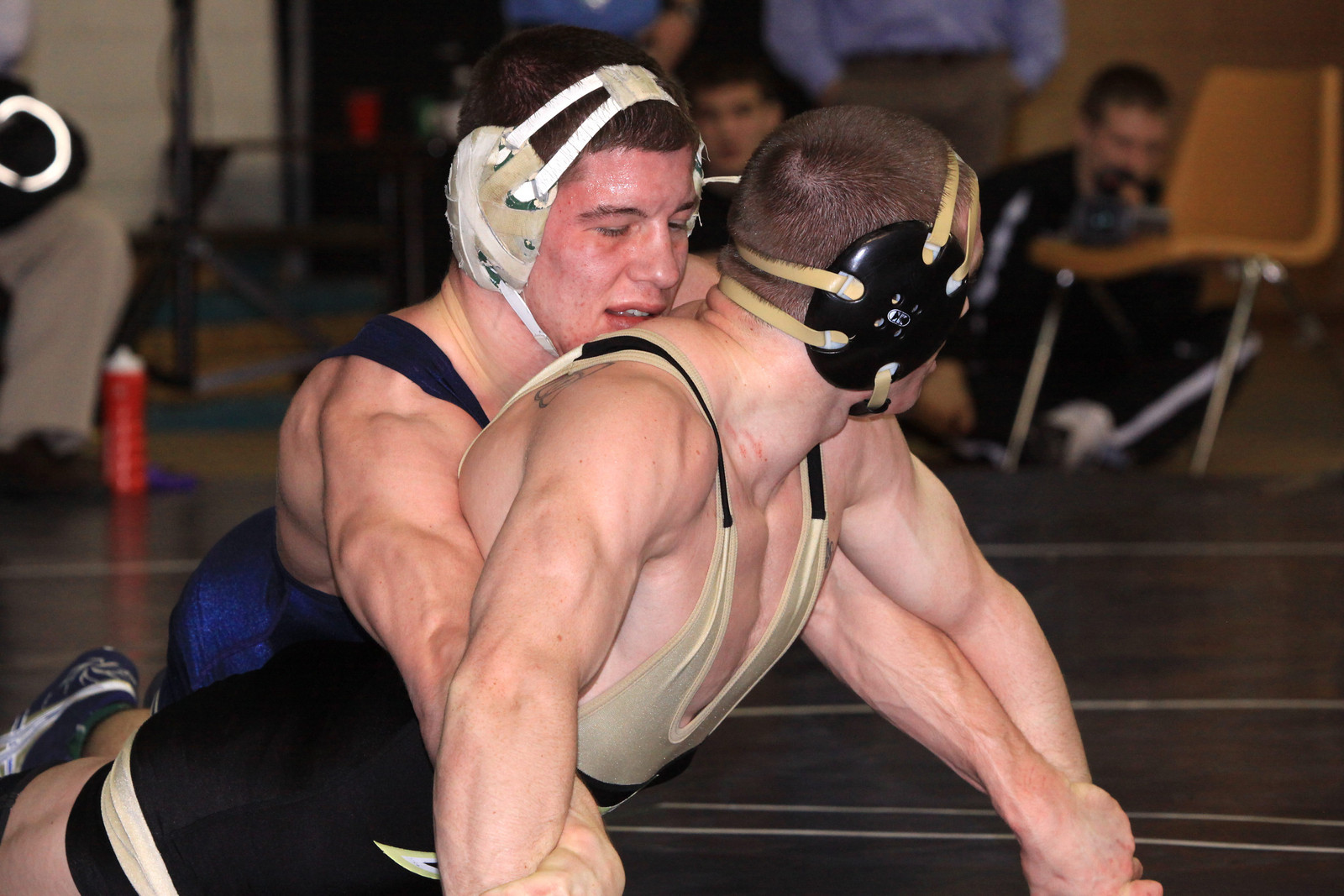 wrestling world eiwa wrestling