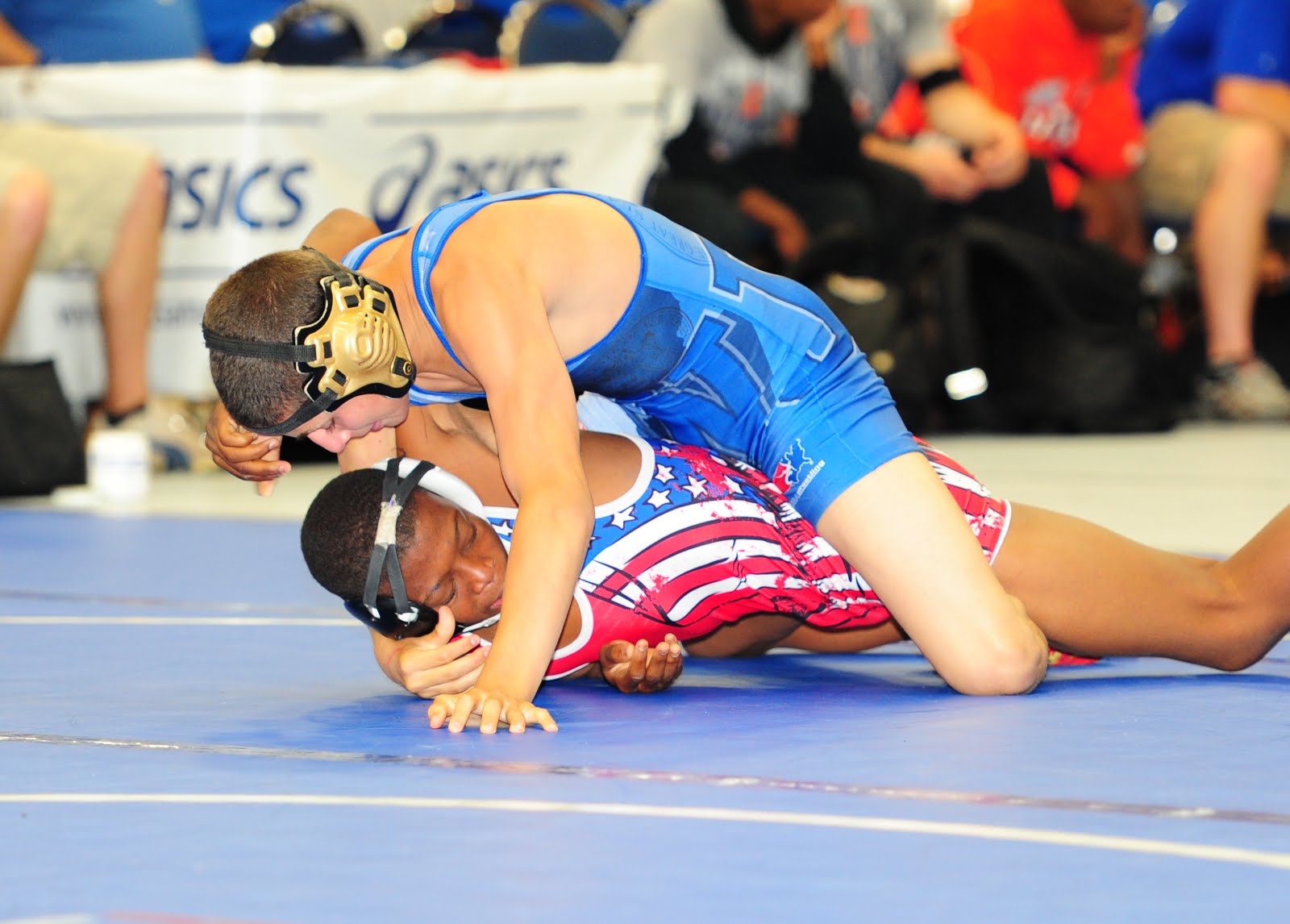 wrestling world junior duals wrestling