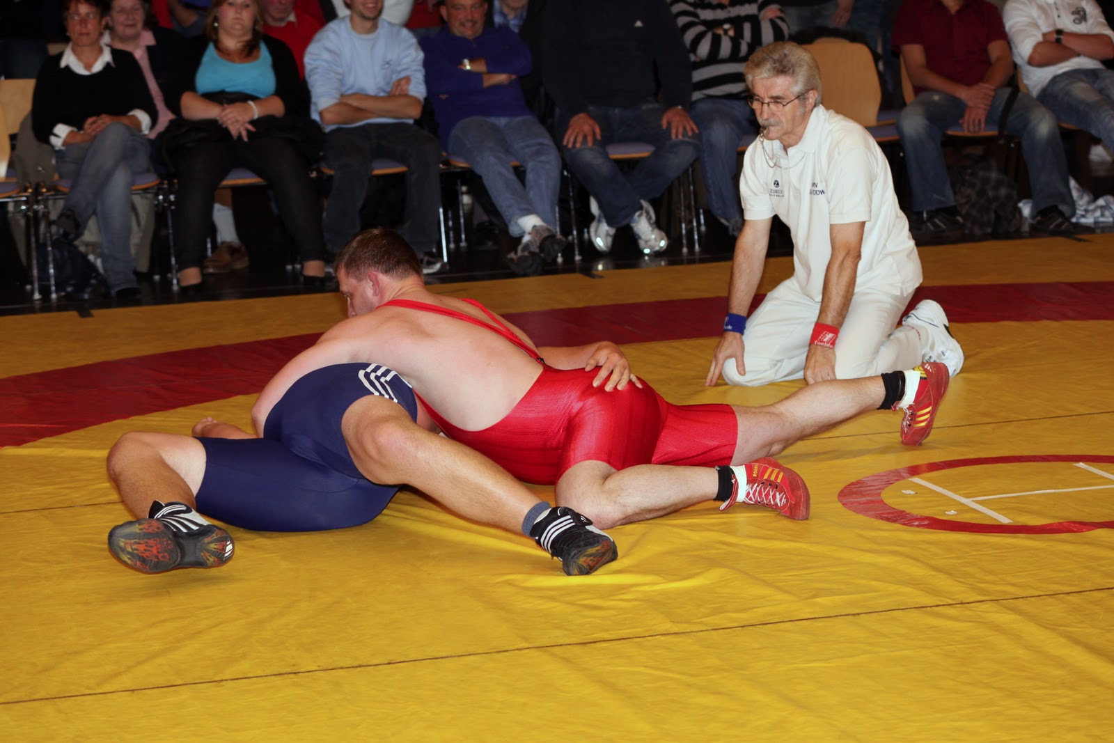 German Wrestling