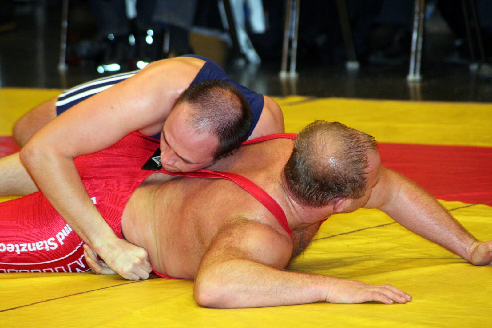 German Wrestling