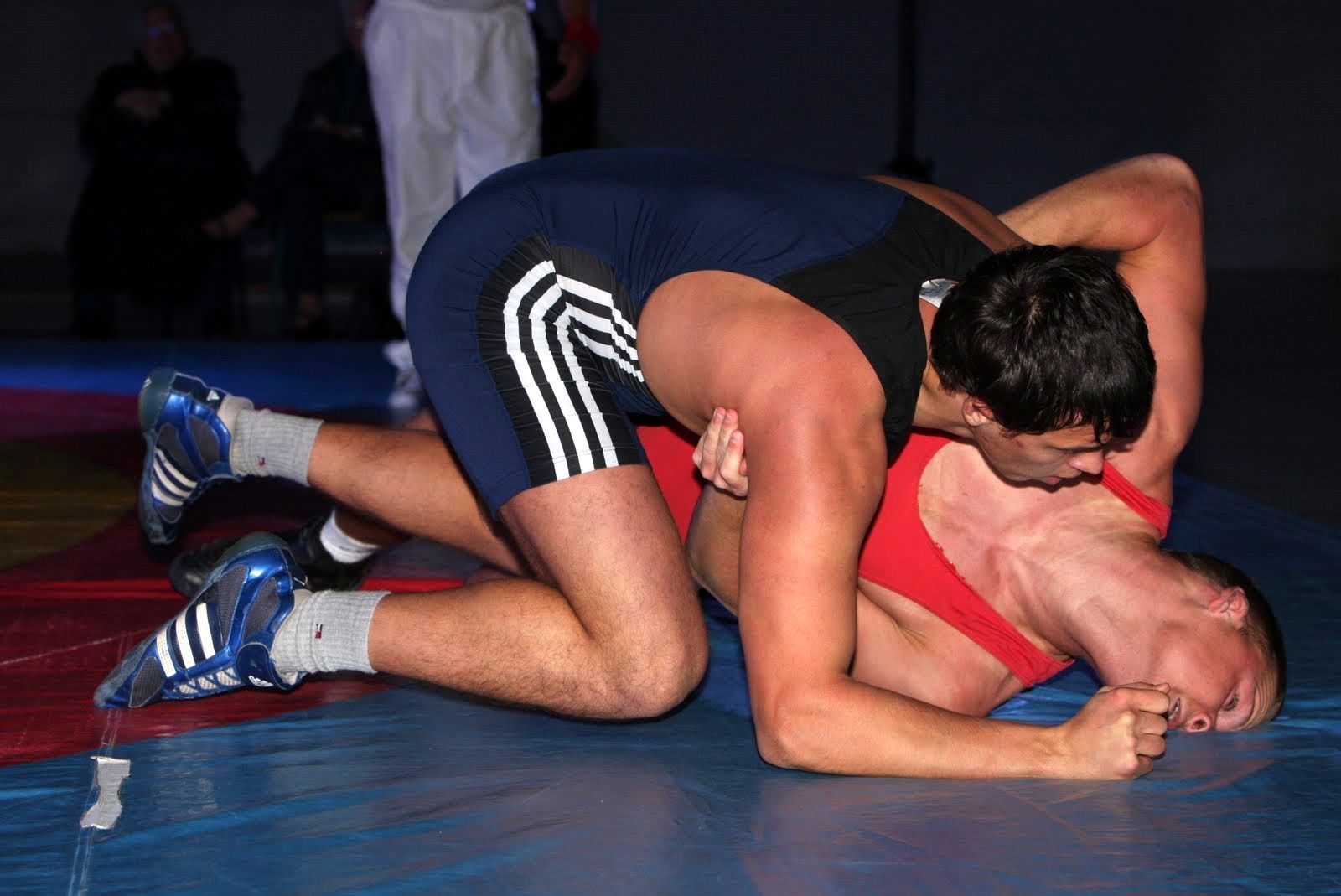 German Wrestling