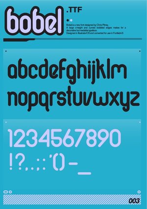 [Bobel_font_by_pitters.jpg]
