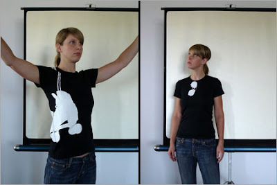 35 Desain T-Shirt Unik dan Kreatif