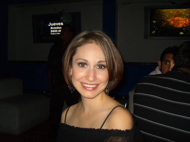 Cristina Ley M