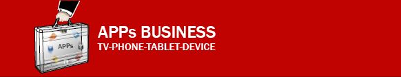 APPs BUSINESS