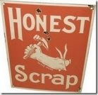 Honest Scrap