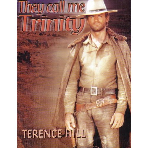 Film Music They call me Trinity 1970 Film Music They call me Trinity 1970