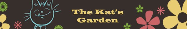 The Kat's Garden