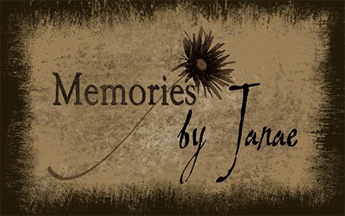 Memories By Janae