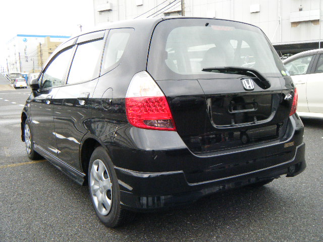 Вариатор honda fit gd1