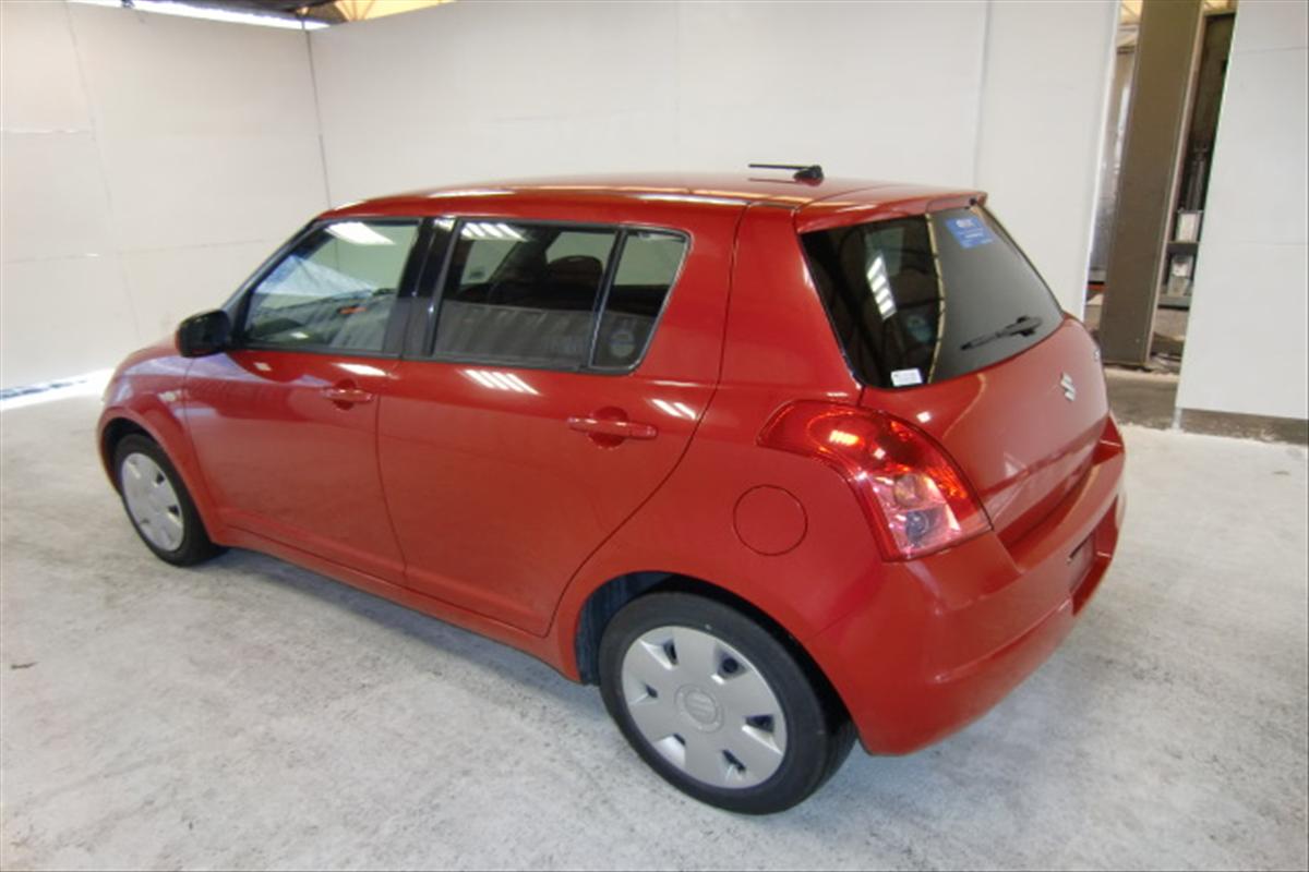 Suzuki swift zc71s