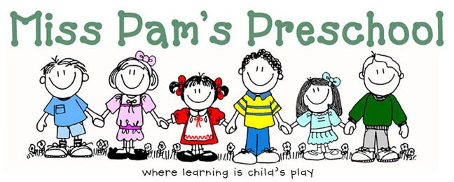 Miss Pam's Preschool