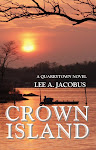 Order Crown Island from Amazon