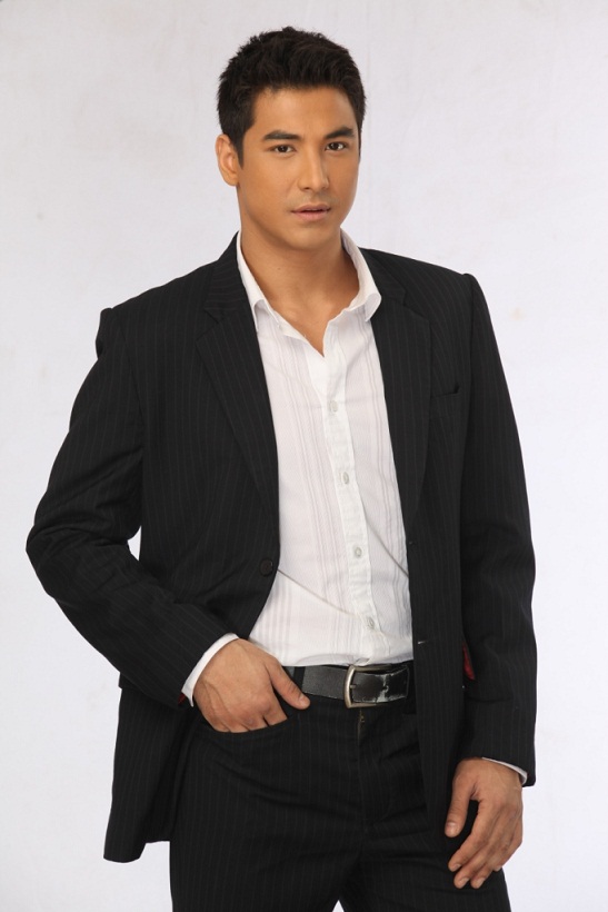 泰國男模 Akihiro Sato